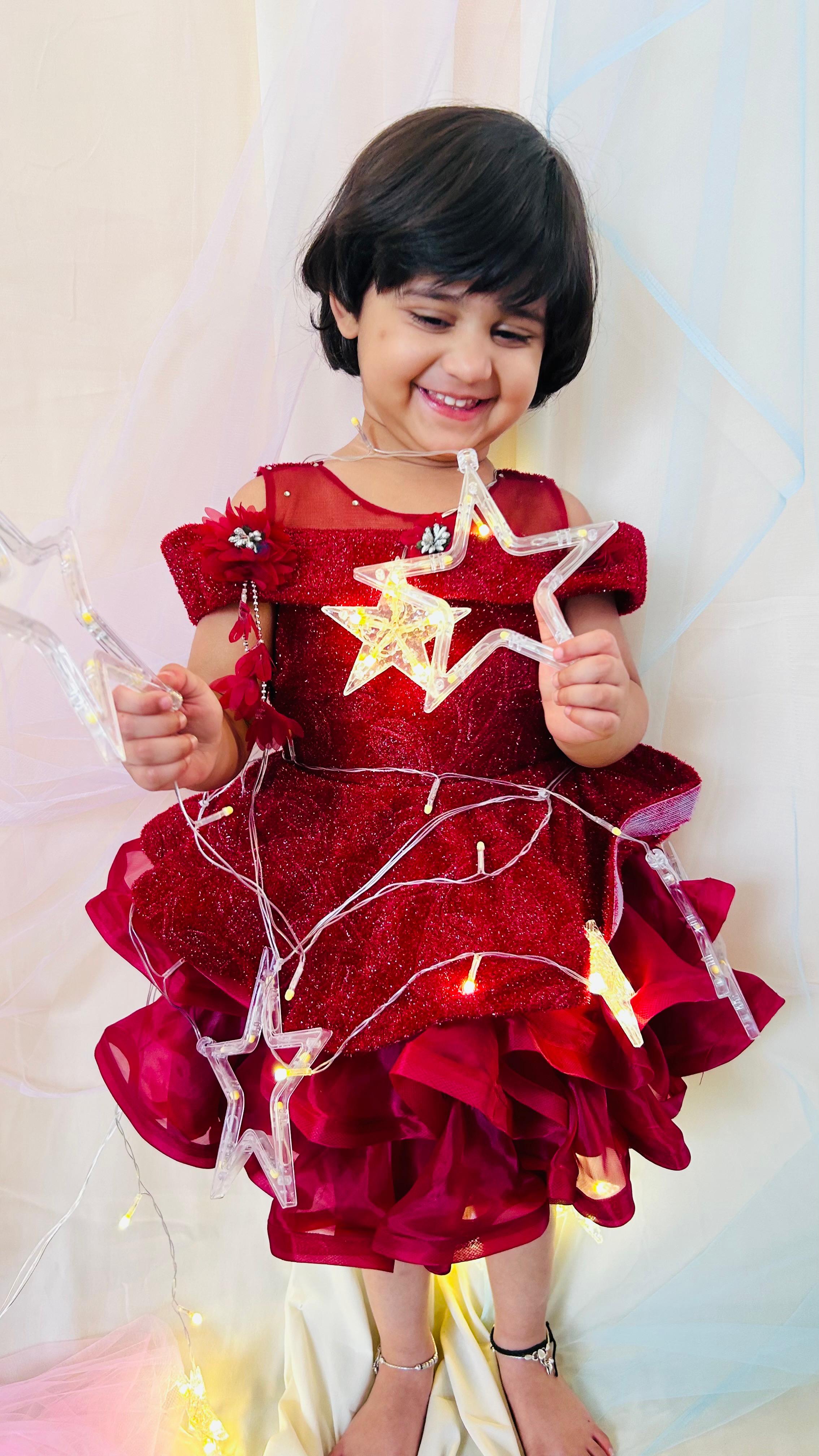 Creative classroom activity with children